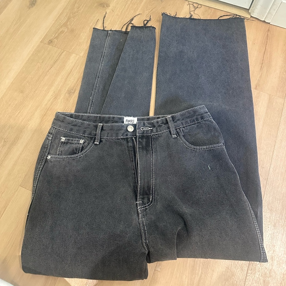 Princess polly Jeans